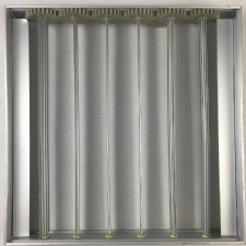 Aluminum Damper/VCD