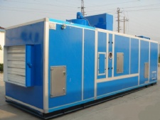 Air handling unit / AHU